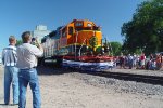 BNSF 2288